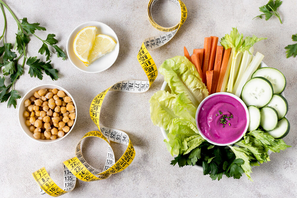 Dieta si nutritie: cum alegi produsele potrivite pentru un stil de viata sanatos